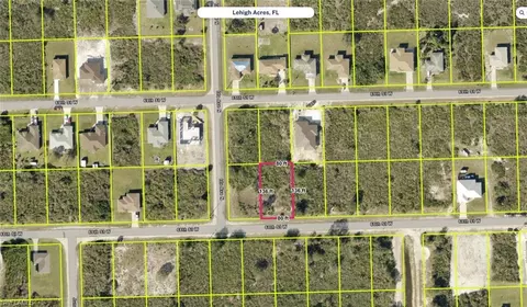 2716 68th St W, Lehigh Acres, FL 33971