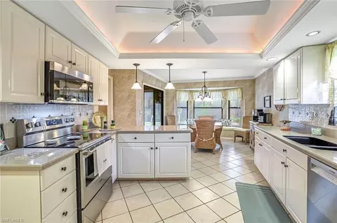 3097 Round Table Ct, Naples, FL 34112 photo 7