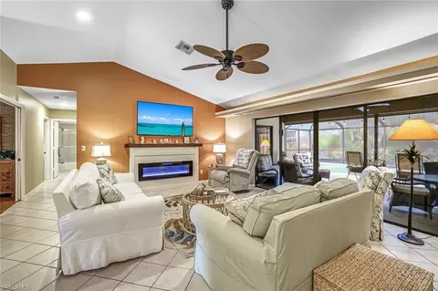 3097 Round Table Ct, Naples, FL 34112 photo 4