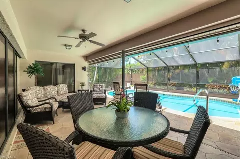 3097 Round Table Ct, Naples, FL 34112 photo 3