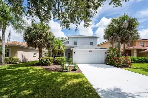 2122 Morning Sun Ln, Naples, FL 34119