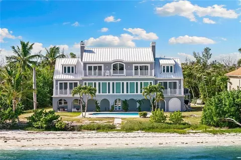 1069 Bird Ln, Sanibel, FL 33957