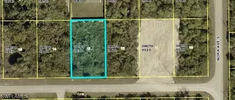 3114 33rd St SW, Lehigh Acres, FL 33976