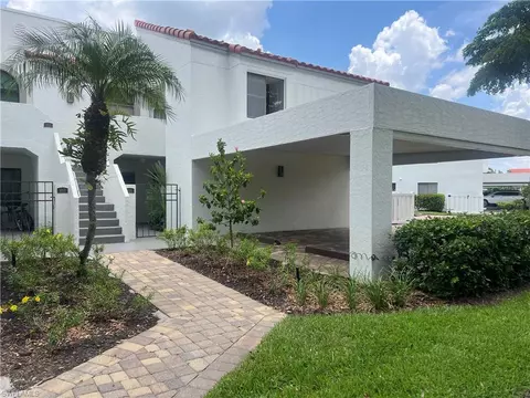 607 Beachwalk Cir #101K, Naples, FL 34108
