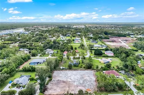 10451 Shangri La Rd, Bonita Springs, FL 34135