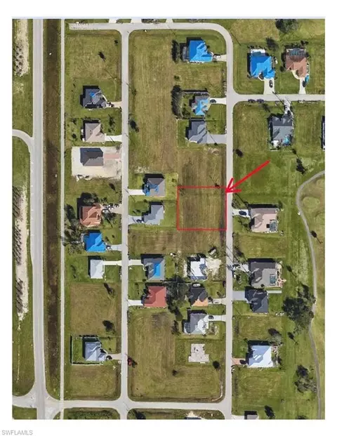 1626 NW 31st Ave, Cape Coral, FL 33993