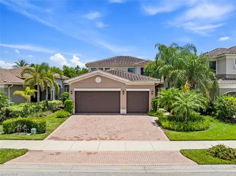13750 Callisto Ave, Naples, FL 34109