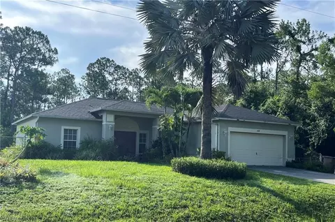 818 Desoto Ave, Lehigh Acres, FL 33972