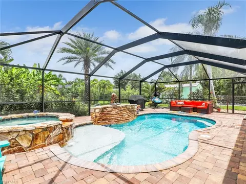 28235 Meadowlark Ln, Bonita Springs, FL 34134