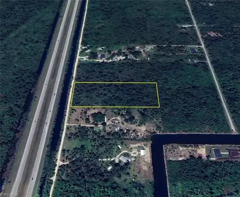 0 42nd Ave SE, Naples, FL 34117