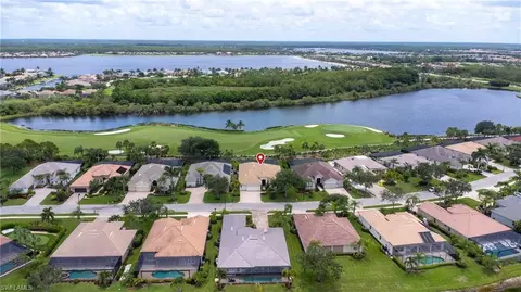 9755 Nickel Ridge Cir, Naples, FL 34120