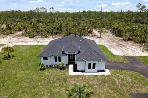 3439 14th Ave SE, Naples, FL 34117