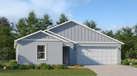 2622 NW 14th Pl, Cape Coral, FL 33993