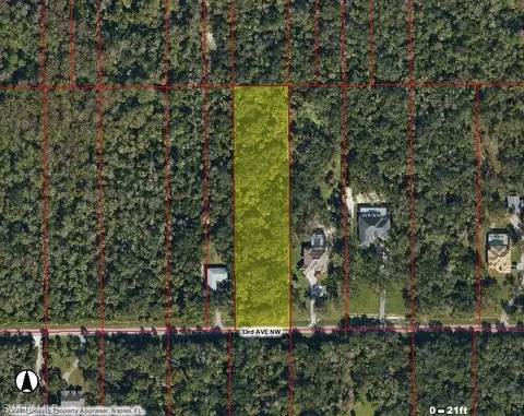 33 Rd Ave NW, Naples, FL 34120