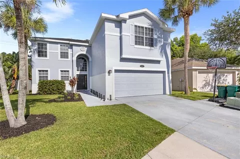 109 Burnt Pine Dr, Naples, FL 34119