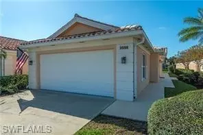3556 El Verdado Ct, Naples, FL 34109