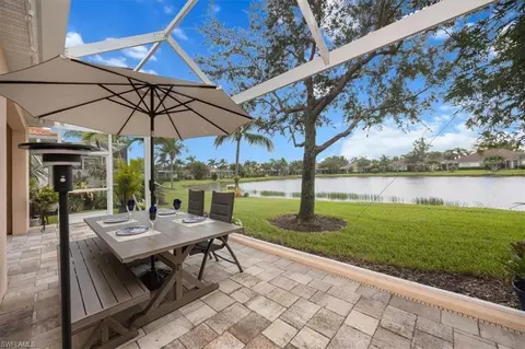 14732 Cranberry Ct, Naples, FL 34114