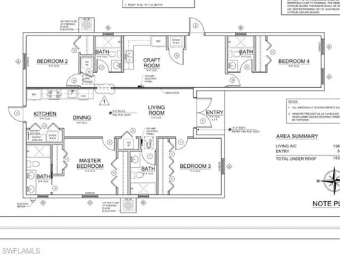 4005 12th Ave NE, Naples, FL 34120