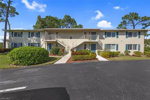 237 Albi Rd #4, Naples, FL 34112