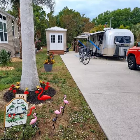 5136 Cypress Trail Resort Cir, Fort Myers, FL 33905