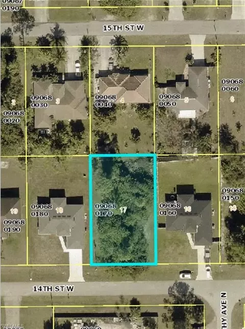 2612 14th St W, Lehigh Acres, FL 33971