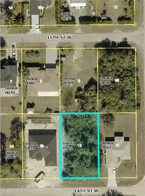 2602 14th St W, Lehigh Acres, FL 33971