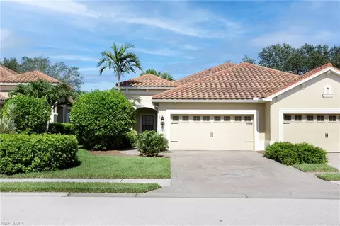 4573 Waterscape Ln, Fort Myers, FL 33966