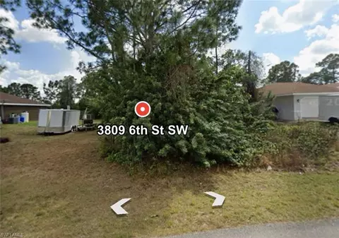 3809 6th St SW, Lehigh Acres, FL 33976