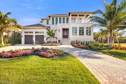 1835 Gulf Shore Blvd S, Naples, FL 34102