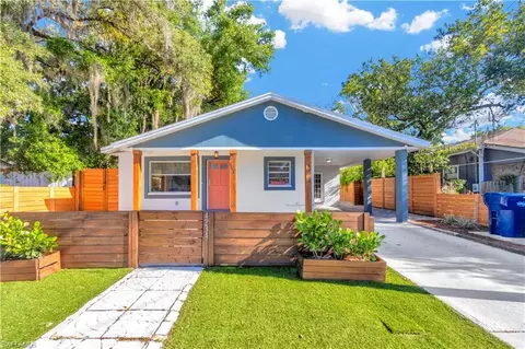 4234 Cayuga St E, Tampa, FL 33610