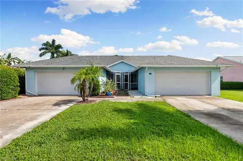 531 Saint Andrews Blvd #124-1, Naples, FL 34113