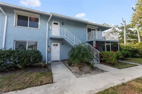 256 Palm Dr #6, Naples, FL 34112