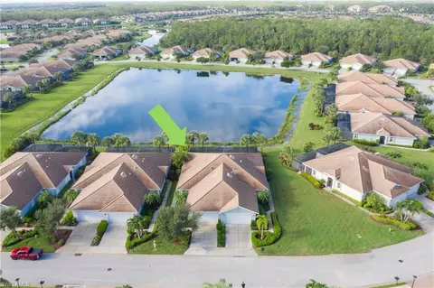 10427 Sirene Way, Fort Myers, FL 33913