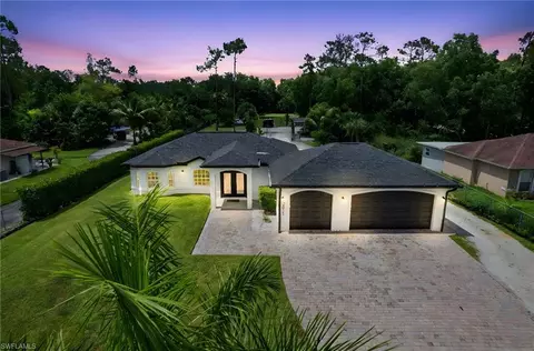 3811 2nd Ave SE, Naples, FL 34117
