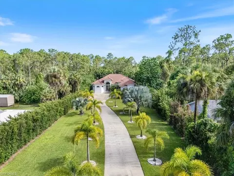 4108 Pine Ridge Rd, Naples, FL 34119