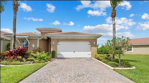 3546 Bridgewell Ct, Fort Myers, FL 33916