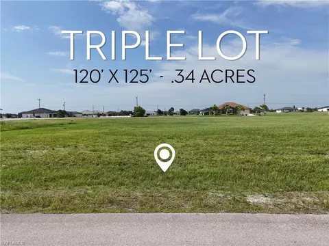 4209 NW 37th St, Cape Coral, FL 33993