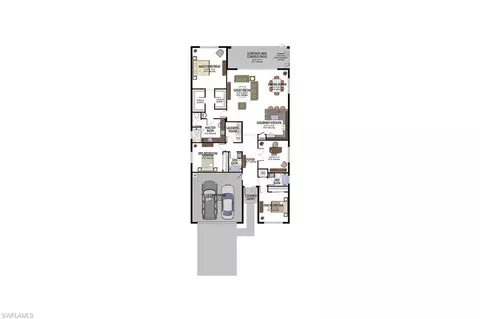 21013 Teak Tree Ter, Estero, FL 33928 photo 2