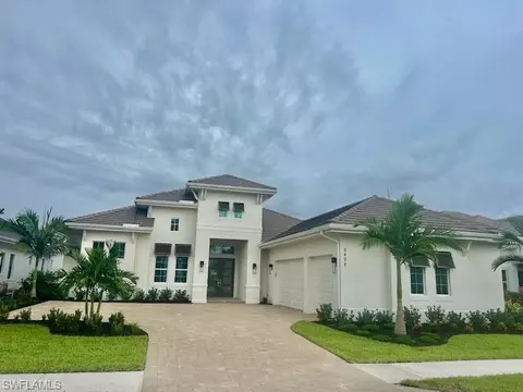 9498 Caymas Way, Naples, FL 34114