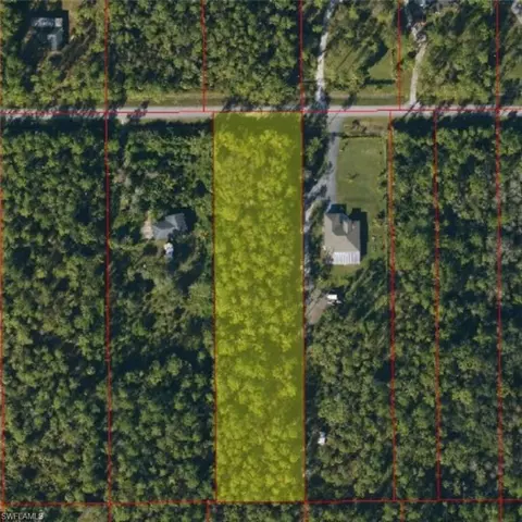 4170 8th Ave SE, Naples, FL 34117