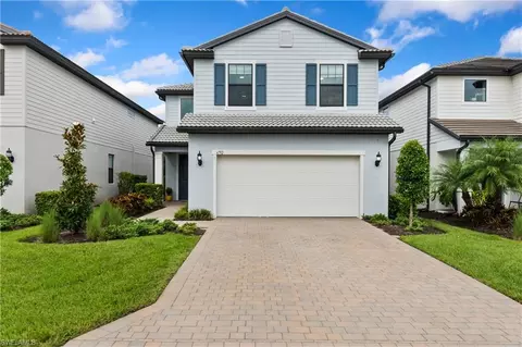 4792 Crested Eagle Ln, Fort Myers, FL 33966