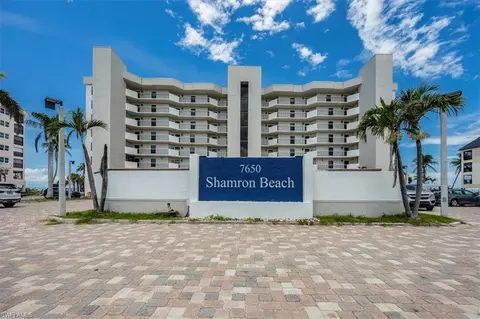 7650 Estero Blvd #202, Fort Myers Beach, FL 33931