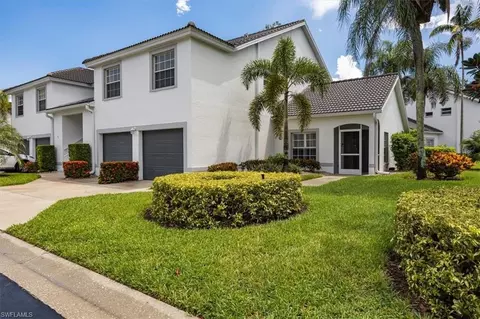 965 Partridge Cir #102, Naples, FL 34104