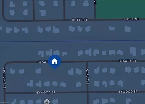 5007 Beauty St, Lehigh Acres, FL 33971