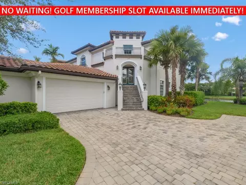 28541 Calabria Ct #202, Naples, FL 34110