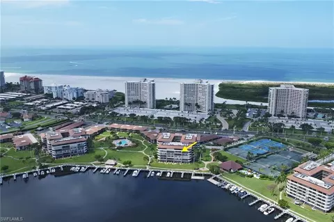 601 Seaview Ct #C506, Marco Island, FL 34145
