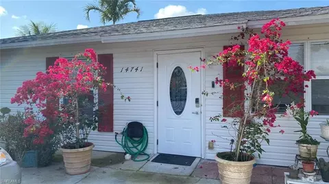 14741 Apalachee St, Naples, FL 34114