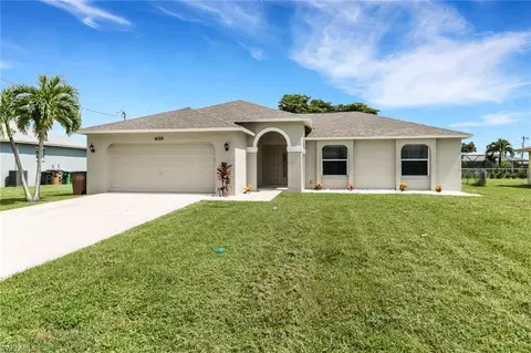1629 SE 12th Ter, Cape Coral, FL 33990