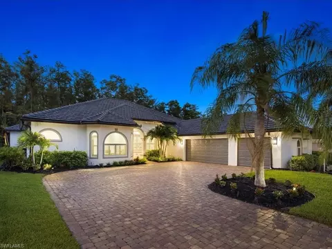 7253 Sugar Palm Ct, Fort Myers, FL 33966