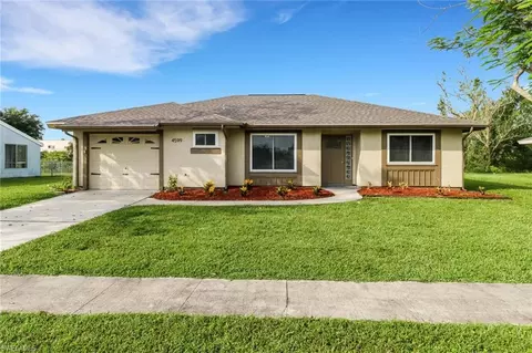 4599 Mongite Rd, North Port, FL 34287